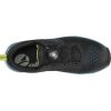 Magic Tools Albatros AER55 Impulse Black Blue Low QL S1PS ESD FO HRO SR munkavédelmi cipő 42 Fekete, Kék