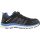 Magic Tools Albatros Breeze Impulse QL Low S1PS ESD FO HRO SR munkavédelmi cipő 44 Fekete, Kék