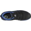 Magic Tools Albatros Breeze Impulse QL Low S1PS ESD FO HRO SR munkavédelmi cipő 47 Fekete, Kék
