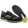 Albatros Court Black Low S3 ESD HRO SRC munkavédelmi cipő Outlet - 47