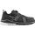 Magic Tools Albatros Voltage Black QL Low S1P ESD HRO SRC munkavédelmi cipő 41 Fekete