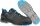ALBATROS ALB-648030 Albatros Taraval Black/Blue Low S3L ESD FO SR munkavédelmi cipő 40