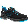 Magic Tools Albatros Fastpack Black/Blue XW Low S1PL ESD FO SR munkavédelmi cipő 36 Fekete, Kék