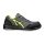 ALBATROS ALB-648730 Albatros Drifter Green Low S1P SRC munkavédelmi cipő (szürke*, 37) 37