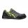 ALBATROS ALB-648730 Albatros Drifter Green Low S1P SRC munkavédelmi cipő (szürke*, 43) 43