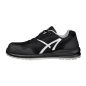 ALBATROS ALB-648770 Albatros Drifter Black Low S1P SRC munkavédelmi cipő (fekete*, 37) 37