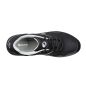 ALBATROS ALB-648770 Albatros Drifter Black Low S1P SRC munkavédelmi cipő (fekete*, 37) 37