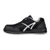 ALBATROS ALB-648770 Albatros Drifter Black Low S1P SRC munkavédelmi cipő (fekete*, 38) 38