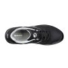 ALBATROS ALB-648770 Albatros Drifter Black Low S1P SRC munkavédelmi cipő (fekete*, 38) 38