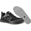 Magic Tools Albatros Rider Black Low S1PL ESD FO SR munkavédelmi cipő 41 Fekete