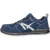 termék:  ALBATROS Albatros Twister DY Navy Low S1P ESD SRC munkavédelmi cipő OUTLET 40 40 Kék