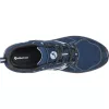 termék:  ALBATROS Albatros Twister DY Navy Low S1P ESD SRC munkavédelmi cipő OUTLET 40 40 Kék