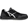 Magic Tools Albatros Drifter Black Low O1 ESD FO SR munkavédelmi cipő 37 Fekete