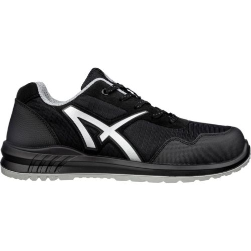 Magic Tools Albatros Drifter Black Low O1 ESD FO SR munkavédelmi cipő 37 Fekete