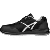 ALBATROS Albatros Drifter Black Low O1 ESD FO SR munkavédelmi cipő 46 Fekete