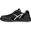 Magic Tools Albatros Drifter Black Low O1 ESD FO SR munkavédelmi cipő 37 Fekete