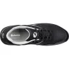 ALBATROS Albatros Drifter Black Low O1 ESD FO SR munkavédelmi cipő 46 Fekete