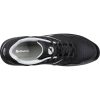 Magic Tools Albatros Drifter Black Low O1 ESD FO SR munkavédelmi cipő 37 Fekete