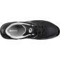 ALBATROS Albatros Drifter Black Low O1 ESD FO SR munkavédelmi cipő 46 Fekete