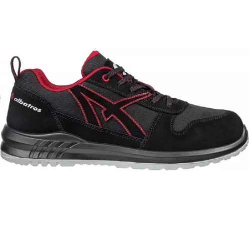 Clifton Low O2 ESD SRC munkavédelmi cipő_41