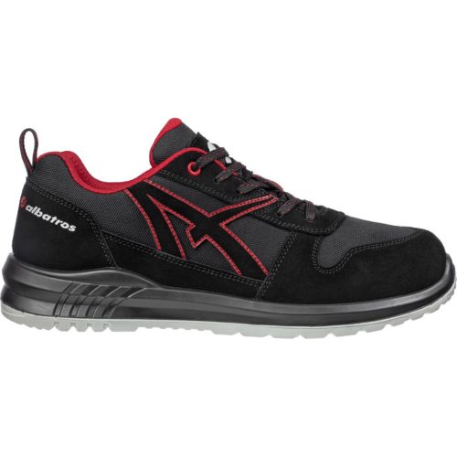 Clifton Low O2 ESD SRC munkavédelmi cipő_41