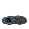 Magic Tools Albatros Acadia Grey WNS Low O1 HRO SRC munkavédelmi cipő 42 Szürke, Kék