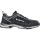 ALBATROS ALB-654550 Albatros Skyrunner Black Low O1 HRO SRC munkavédelmi cipő 36