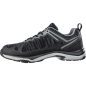 ALBATROS ALB-654550 Albatros Skyrunner Black Low O1 HRO SRC munkavédelmi cipő 36