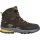 ALBATROS Albatros Lofoten 2.0 Brown CTX Mid túrabakancs 44 Barna, Narancs