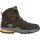 Magic Tools Albatros Lofoten 2.0 Brown CTX Mid túrabakancs 41 Barna, Narancs