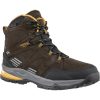 Magic Tools Albatros Lofoten 2.0 Brown CTX Mid túrabakancs 40 Barna, Narancs