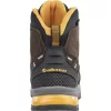 ALBATROS Albatros Lofoten 2.0 Brown CTX Mid túrabakancs 40 Barna, Narancs