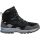 SIR SAFETY ALB-676720 Albatros Lofoten 2.0 Black CTX Mid túrabakancs 40