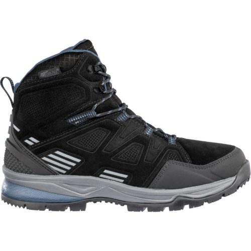 SIR SAFETY ALB-676720 Albatros Lofoten 2.0 Black CTX Mid túrabakancs 40