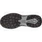 Magic Tools Albatros ISCHGL CTX Mid O2 WR FO HRO SR munkavédelmi bakancs 38 Fekete