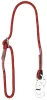 Ganteline CADO KÉTÁGÚ Y-KIKÖTŐK.10,5MM KÖRSZ.1M+2DB KARAB. 100MM 3 Piros