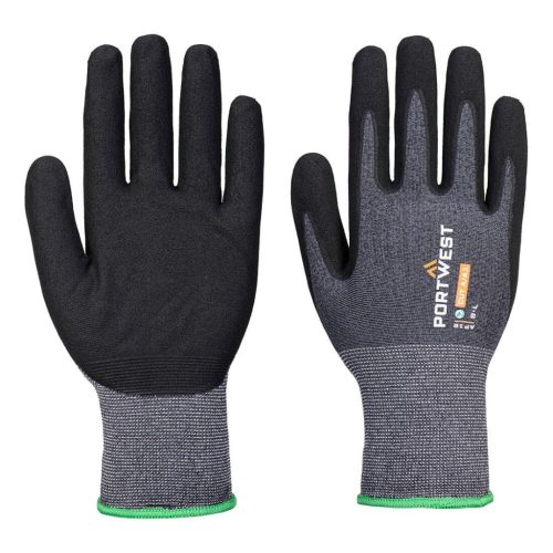 Portwest AP12 SG Grip15 Eco nitril kesztyű ( 12 pár) M