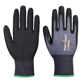 Portwest AP18 SG Cut B18 Eco nitril kesztyű ( 12 pár) XXXL