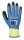 Portwest AP50 AP50 - Aqua Cut Pro kesztyű, Cut 5 (kék/fekete, 7/S) 7/S