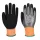 termék:  Portwest Cut F15 Nitrile Aqua Glove S Szürke/Fekete