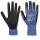 Portwest AP52B Dexti Cut, 5 Ultra kesztyű - kék/fekete (kék/fekete, L) L