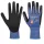 Portwest AP52B Dexti Cut, 5 Ultra kesztyű - kék/fekete (kék/fekete, XXL) XXL