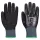 termék:  Portwest Cut F15 Nitrile Cold Glove S Fekete