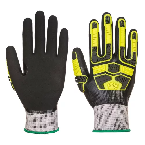 Portwest AP55 AP55 Waterproof Cut Impact M