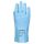 Portwest AP75 FD vegyszerálló B Latex kesztyű (kék, M) M