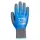 termék:  Portwest AP81 - Liquid Pro HR Cut Kesztyű 10/XL Kék
