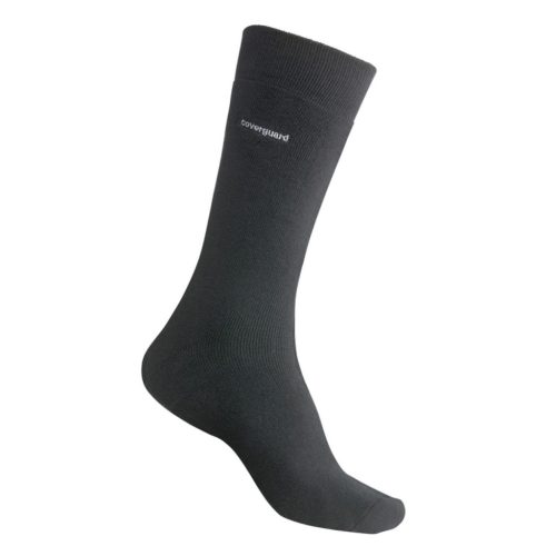 euro-protection leparbb zokni arborea 39-42 fekete
