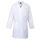 Portwest AS10 Antisztatikus, ESD köpeny (fehér, 3XL) 3XL