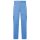 Portwest AS12 Női antisztatikus ESD nadrág Hamilton kék 3XL