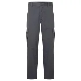 Portwest AS12 Női antisztatikus ESD nadrág Zoom szürke 3XL